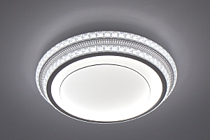 Светильник потолочный 10256 10256/S LED